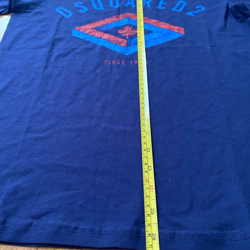 Dsquared Tshirts Men small - Picture 5 of 11